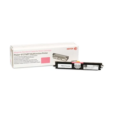 Xerox Phaser 6121 [106R01474] magenta eredeti toner