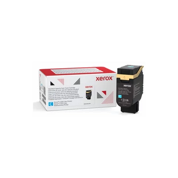 Xerox C325 kék eredeti toner (006R04824)