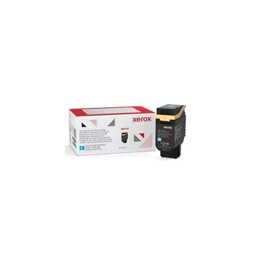 Xerox C325 kék nagykapacitású eredeti toner (006R04832)