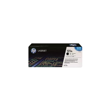 HP C9700A (121A) fekete eredeti toner
