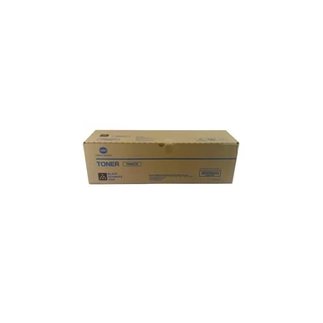 Konica Minolta Accuriopress C12000 [TN627K] fekete eredeti toner