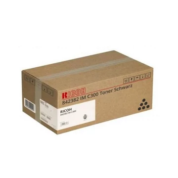 Ricoh IMC300 fekete eredeti toner (842382)