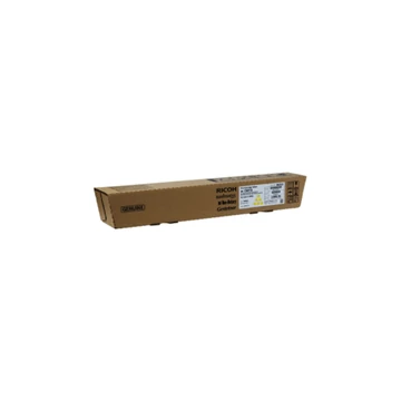 Ricoh IMC6010 sárga eredeti toner (842531)