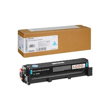 Ricoh MC240 kék eredeti toner (408452)