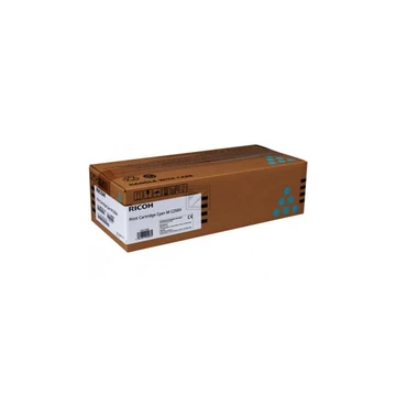 Ricoh MC250H kék eredeti toner (408341)