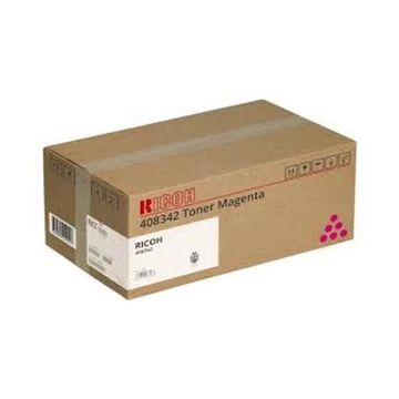 Ricoh MC250H magenta eredeti toner (408342)