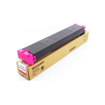 Sharp BP-GT20MA magenta eredeti toner