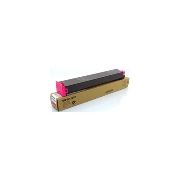Sharp BP-GT70MA magenta eredeti toner