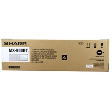 Sharp MX-900GT fekete eredeti toner