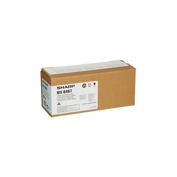 Sharp MX-B46T fekete eredeti toner