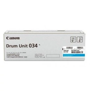 Canon IRC1225 kék eredeti dobegység