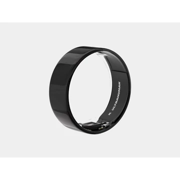 Ultrahuman Ring Air Aster Black Size-13