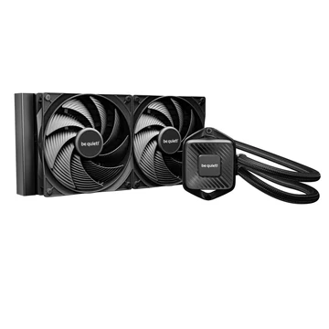 Be quiet! Pure Loop 3 280mm