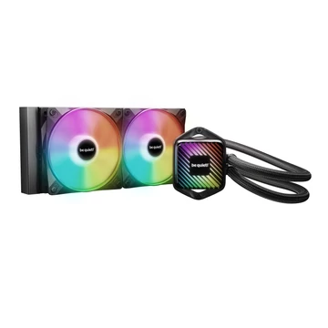Be quiet! Pure Loop 3 FX 240mm ARGB