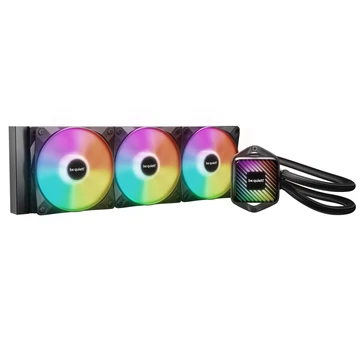 Be quiet! Pure Loop 3 FX 360mm ARGB