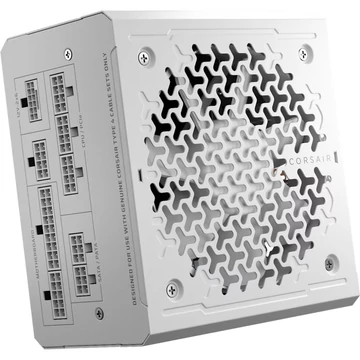 Corsair 1000W 80+ Gold RM1000e (2025) White