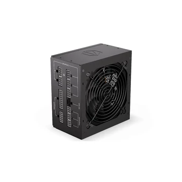 Endorfy 750W 80+ Gold Supremo FM6