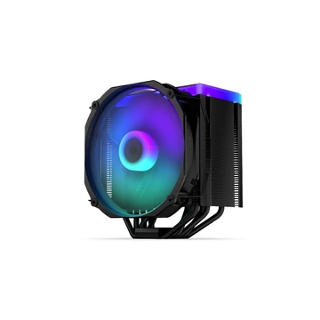 Endorfy Fortis 5 Black ARGB