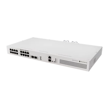 Mikrotik CRS418-8P-8G-2S+RM Switch