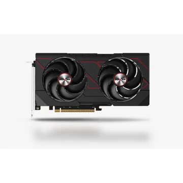 Sapphire Radeon RX9060 XT 8GB DDR6 Pulse