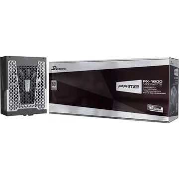 Seasonic 1600W 80+Platinum Prime PX 1600