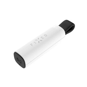 FIXED Tag Stick with Find My support White