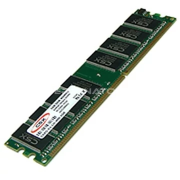CSX Memória Desktop - 8GB DDR3 (1600Mhz, 128x8, CL11, 1.5V)