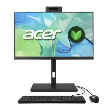 Acer All-in-One Veriton VZ4724GT 24" FHD Touch / Intel® Core™ i5-14500 14 Core /