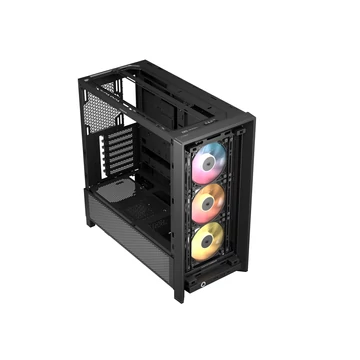 CORSAIR FRAME 4000D RS ARGB számítógépház (CC-9011296-WW)