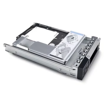 Dell 1.92TB SSD SATA Read Intensive 6Gbps 512e 2.5" Hot-Plug Drive 3.5" HYB CARR