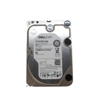 Dell 2TB SATA 7.2K 6Gbps 512n 3.5" Cabled HDD for T160