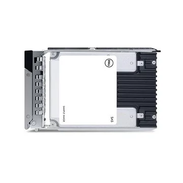Dell 480GB SSD SATA Read Intensive 6Gbps 512e 2.5" w/ 3.5" Cabled for T160
