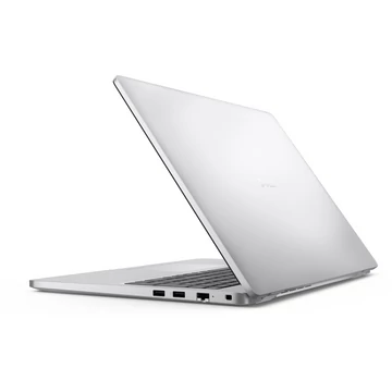 Dell Pro 16 PC16250 notebook FHD+ W11ProMUI Cu5 235U 4.9GHz 16GB 512GB UHD