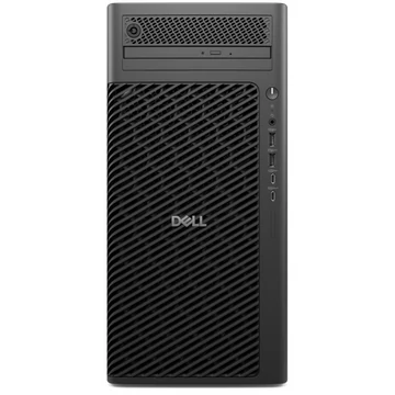 Dell Pro Max FCT2250 TowerT2 m.allom W11Pro Cu7 265 5.3GHz 32GB 1TB RTXA1000