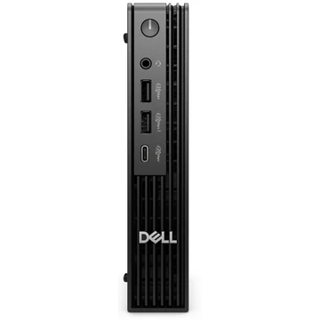 Dell Pro Micro Plus QBM1250 számítógép Cu7 265 16GB 512GB Linux