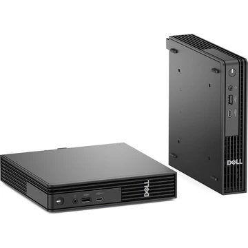 Dell Pro Micro QCM1250 számítógép W11ProMUI Ci7 14700T 5.0GHz 8GB 512GB