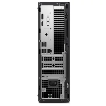 Dell Pro Slim QCS1250 számítógép W11ProMUI Ci7-14700 8GB 512GB UHD