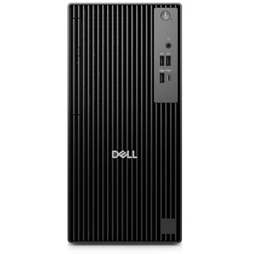 Dell Pro Tower QCT1250 számítógép W11ProMUI Ci5-14500 8GB 512GB UHD