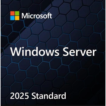 Dell ROK MS Windows Server 2025 Standard Edition for 16 Cores