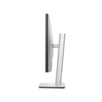 Dell U2724D 27" InfinityEdge Monitor HDMI, DP, USB-C (2560x1440)