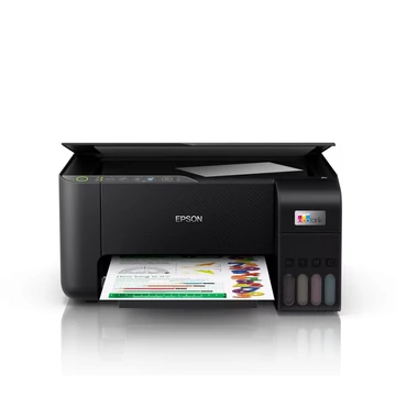 Epson EcoTank L3270 színes tintasugaras A4 MFP, WIFI