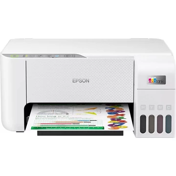 Epson EcoTank L3276 színes tintasugaras A4 MFP, WIFI