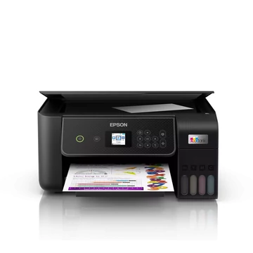 Epson EcoTank L3280 színes tintasugaras A4 MFP, WIFI