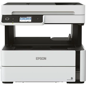 Epson EcoTank M3180 mono A4 tintasugaras 4in1 MFP, ADF, LAN, WIFI