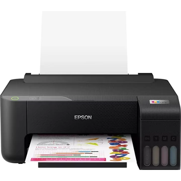 Epson L1230 színes tintasugaras A4 nyomtató