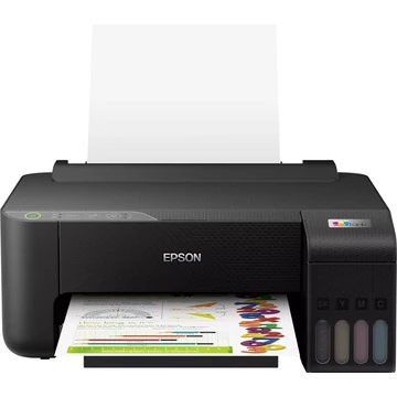 Epson L1270 színes tintasugaras A4 nyomtató, WIFI