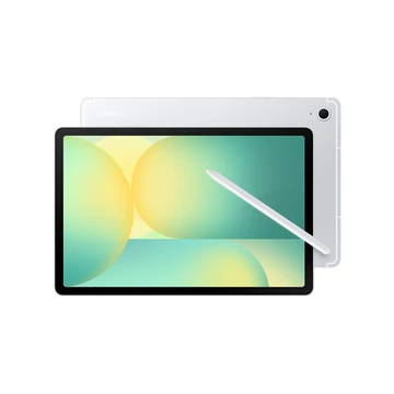 Samsung Galaxy Tab S10 FE 10.9" WiFi 256GB Silver (SM-X520N)