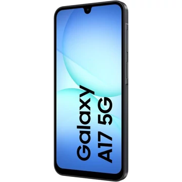 Samsung SM-A175F/ DS Black / A17 LTE DualSIM / 128GB