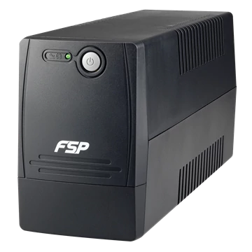FSP FP 2000VA UPS szünetmentes tápegység