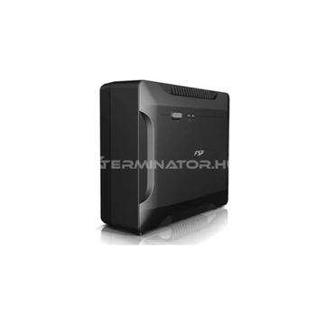 FSP Nano 800VA UPS szünetmentes tápegység